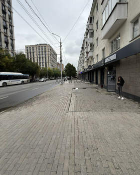 2-к квартира, вторичка, 43м2, 4/5 этаж