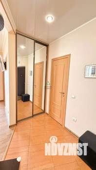 2-к квартира, вторичка, 60м2, 6/13 этаж