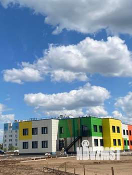 3-к квартира, вторичка, 56м2, 3/6 этаж