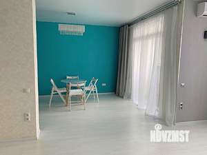 2-к квартира, вторичка, 72м2, 19/20 этаж