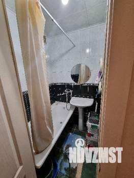 3-к квартира, вторичка, 56м2, 1/5 этаж