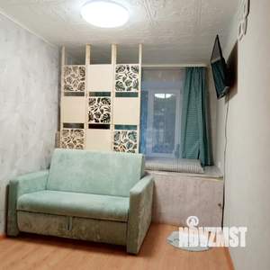 2-к квартира, вторичка, 43м2, 1/9 этаж
