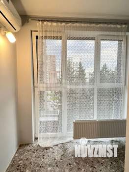 1-к квартира, вторичка, 42м2, 8/10 этаж