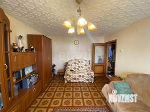 2-к квартира, вторичка, 52м2, 6/9 этаж