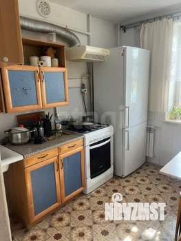 2-к квартира, вторичка, 52м2, 2/10 этаж