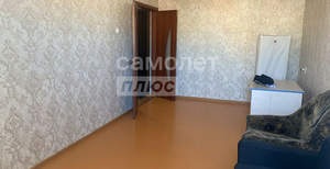 1-к квартира, вторичка, 30м2, 8/9 этаж