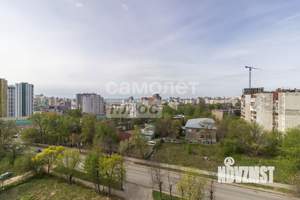 1-к квартира, вторичка, 38м2, 9/12 этаж