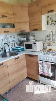 2-к квартира, вторичка, 43м2, 4/5 этаж