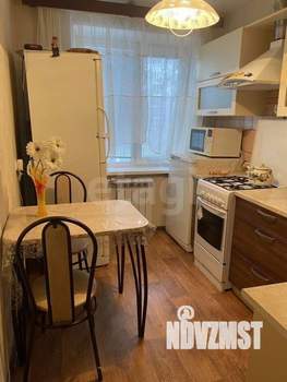 2-к квартира, вторичка, 43м2, 6/9 этаж