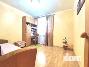 3-к квартира, вторичка, 60м2, 7/9 этаж