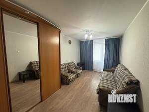 1-к квартира, вторичка, 33м2, 11/12 этаж