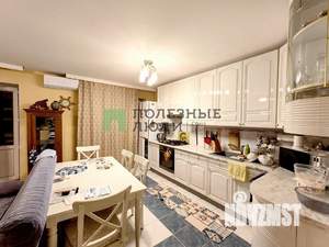 1-к квартира, вторичка, 47м2, 8/11 этаж