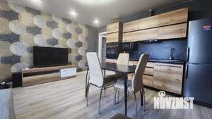 1-к квартира, вторичка, 42м2, 4/11 этаж
