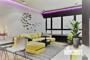 4-к квартира, вторичка, 124м2, 4/12 этаж