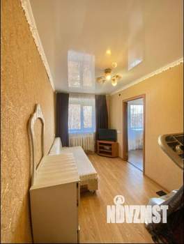 2-к квартира, вторичка, 43м2, 5/5 этаж