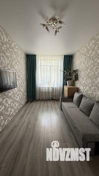 2-к квартира, вторичка, 52м2, 2/5 этаж