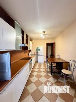 2-к квартира, вторичка, 61м2, 6/9 этаж