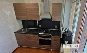 1-к квартира, вторичка, 37м2, 7/9 этаж