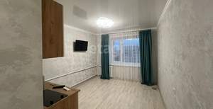 1-к квартира, вторичка, 17м2, 9/9 этаж