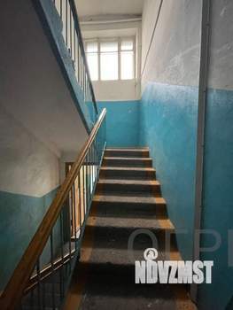 2-к квартира, вторичка, 44м2, 1/2 этаж