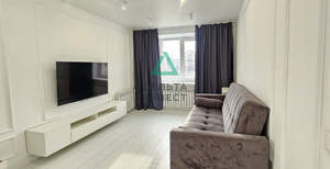 2-к квартира, вторичка, 41м2, 4/9 этаж