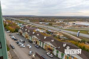 1-к квартира, вторичка, 39м2, 9/10 этаж