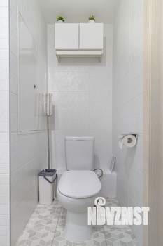 1-к квартира, вторичка, 38м2, 3/12 этаж