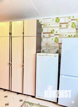 1-к квартира, вторичка, 39м2, 1/5 этаж