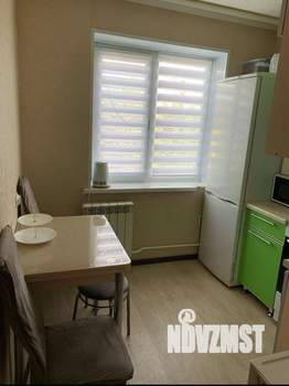 2-к квартира, вторичка, 46м2, 5/5 этаж