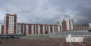 2-к квартира, вторичка, 54м2, 1/9 этаж