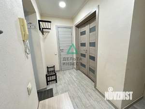 1-к квартира, вторичка, 43м2, 6/10 этаж