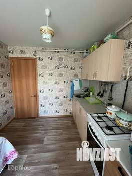 1-к квартира, вторичка, 39м2, 1/9 этаж