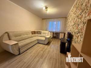 1-к квартира, вторичка, 41м2, 8/18 этаж