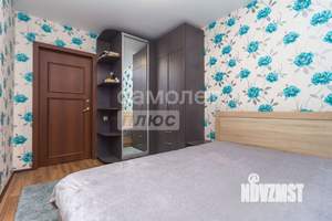 2-к квартира, вторичка, 45м2, 9/10 этаж