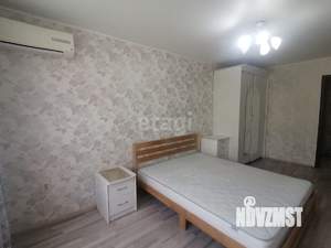 1-к квартира, вторичка, 41м2, 7/9 этаж