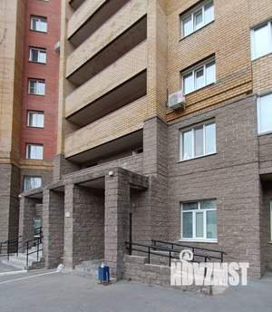 1-к квартира, вторичка, 42м2, 14/20 этаж