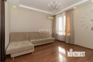 2-к квартира, вторичка, 75м2, 7/17 этаж