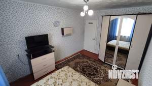 3-к квартира, вторичка, 58м2, 1/9 этаж