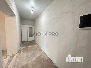 1-к квартира, вторичка, 47м2, 13/18 этаж