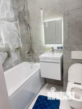 2-к квартира, вторичка, 44м2, 9/15 этаж
