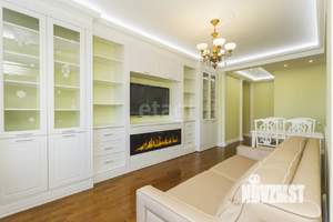 3-к квартира, вторичка, 83м2, 4/13 этаж