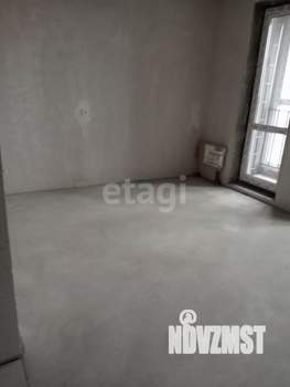 Студия квартира, сданный дом, 28м2, 8/25 этаж
