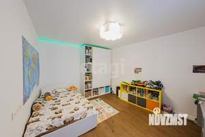 3-к квартира, вторичка, 104м2, 6/10 этаж
