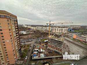 2-к квартира, вторичка, 55м2, 16/18 этаж