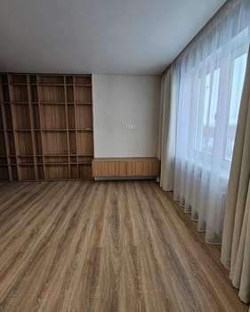 3-к квартира, вторичка, 81м2, 10/25 этаж