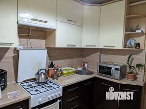 3-к квартира, вторичка, 63м2, 1/9 этаж