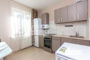 2-к квартира, вторичка, 43м2, 1/27 этаж