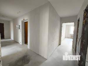 3-к квартира, вторичка, 85м2, 13/18 этаж