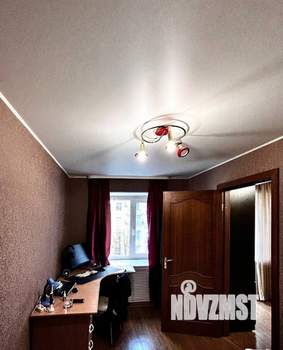 2-к квартира, вторичка, 44м2, 5/5 этаж