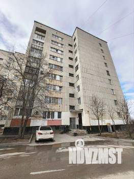 3-к квартира, вторичка, 62м2, 5/9 этаж